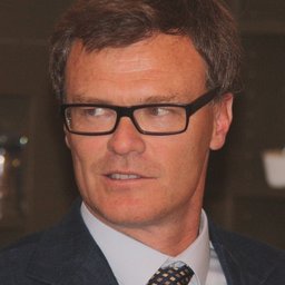 Bernard Corthals