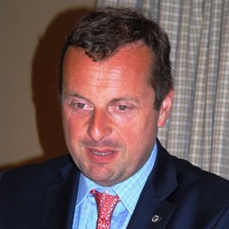 Jean-Jacques Gernay