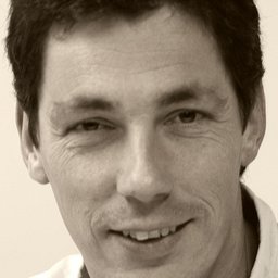 Ghislain van Tieghem de Ten Berghe